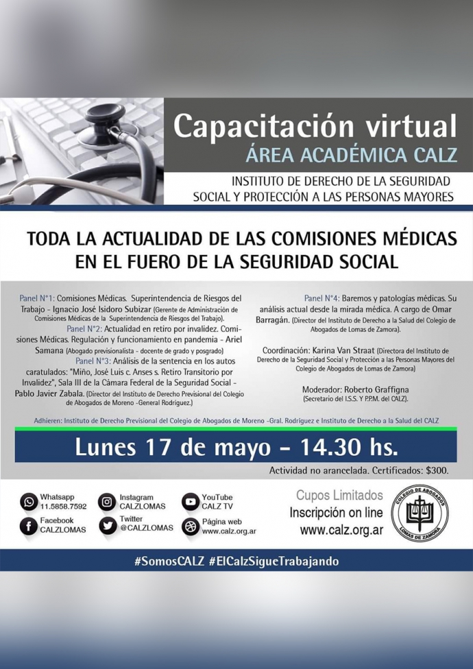 CAPACITACION VIRTUAL